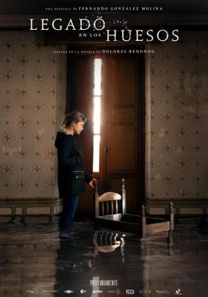 Legado en los huesos