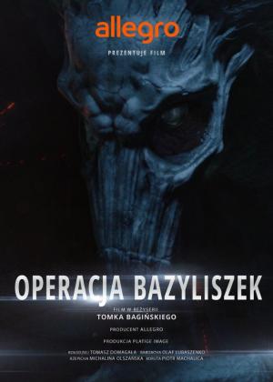 Polish Legends: 'Operacja Bazyliszek' (C)