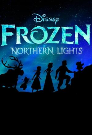 LEGO Frozen: Luces de invierno (TV)