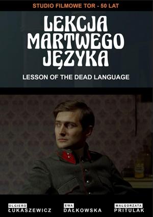 Lekcja martwego jezyka