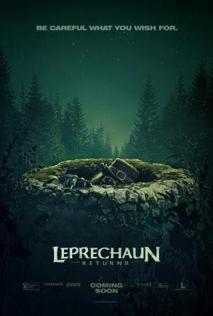 Leprechaun Returns (TV)