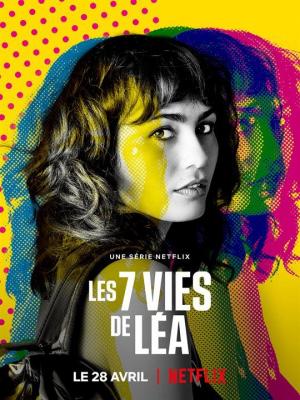 Las 7 vidas de Léa (Serie de TV)