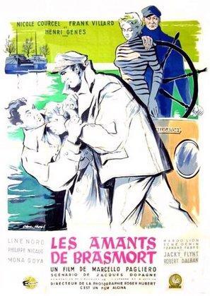 Les amants de Bras-Mort