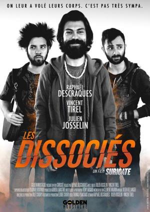 Les dissociés