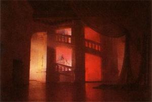 Las divisiones de la naturaleza