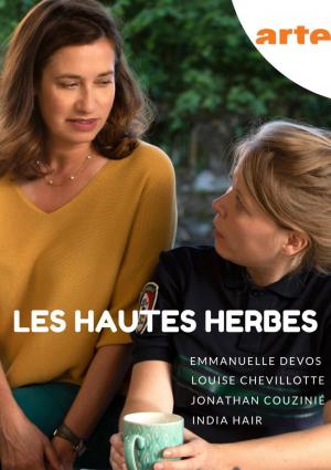 Les Hautes Herbes (Miniserie de TV)