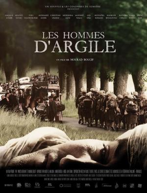Les hommes d'argile