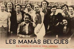 Las mamás belgas