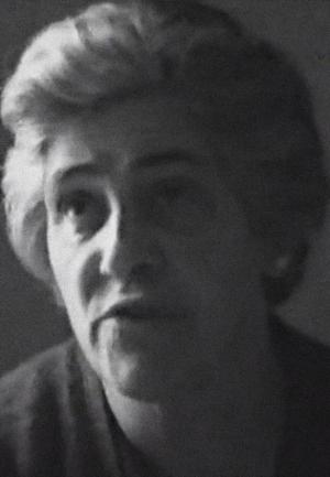 Les mères espagnoles