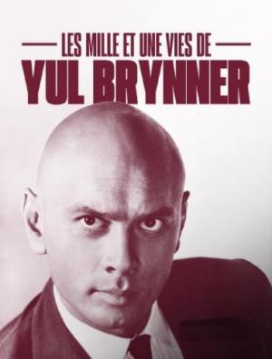 Yul Brynner: El Magnífico