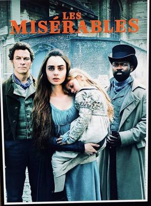 Los Miserables (Miniserie de TV)