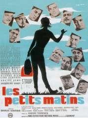 Les petits matins