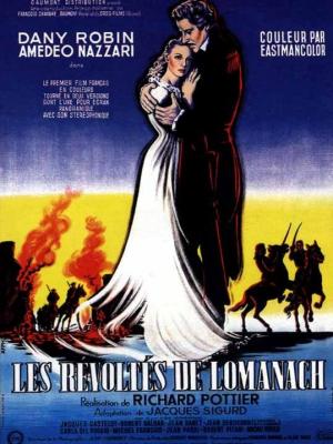 Los sublevados de Lomanach