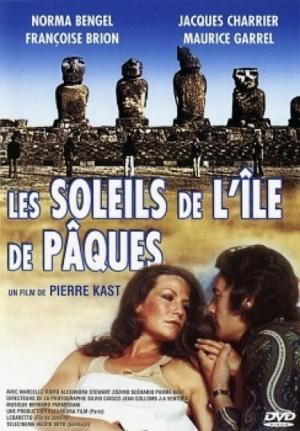 Les soleils de l'Ile de Pâques