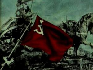 Lesson Not Learned (C)