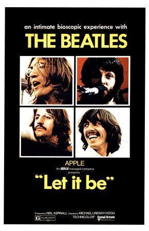 Let It Be
