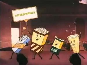 Let's All Go to the Lobby (C)