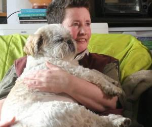 Let Your Colours Run Free