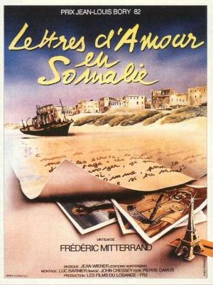 Lettres d'amour en Somalie