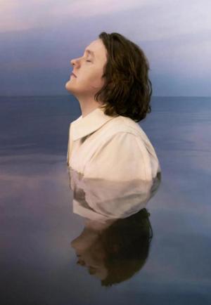 Lewis Capaldi: Forget Me (Vídeo musical)