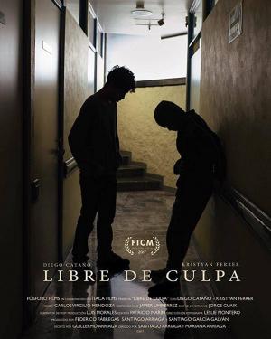 Libre de culpa (C)