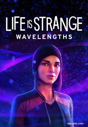 Life is Strange: Wavelengths