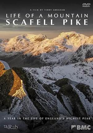 Life of a Mountain: A Year on Scafell Pike