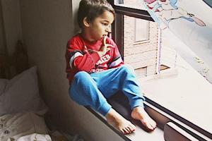 Life of Crime 1984-2020