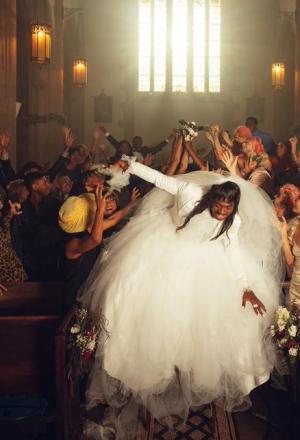 Lil Nas X: That's What I Want (Vídeo musical)