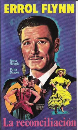La reconciliación