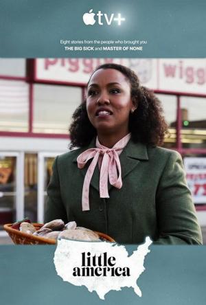 Little America: La panadera (TV)