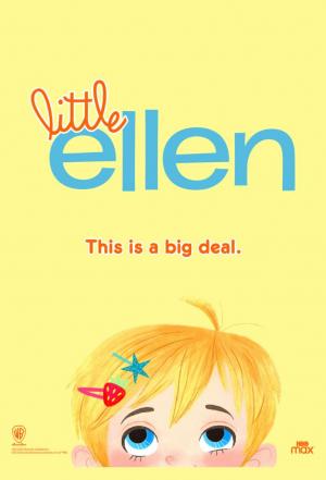 Little Ellen (Serie de TV)