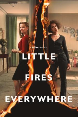 Little Fires Everywhere (Miniserie de TV)