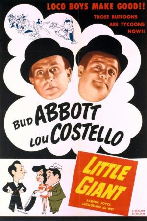 El pequeño fenómeno