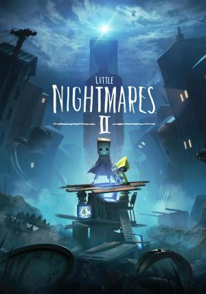 Little Nightmares II