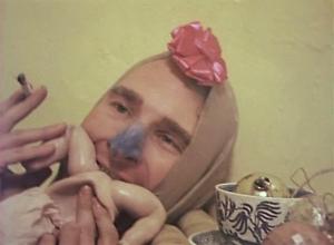 Little Stabs at Happiness (C)