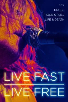 Live Fast Live Free (South of the River)