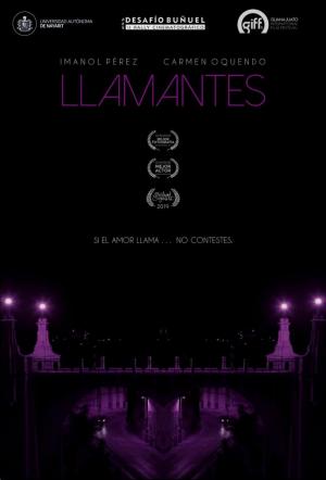 Llamantes (C)