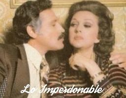 Lo imperdonable (Serie de TV)