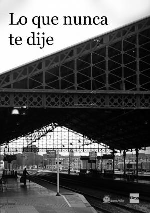 Lo que nunca te dije (C)