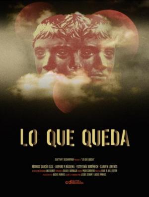 Lo que queda