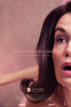 Lo siento, mi amor (C)