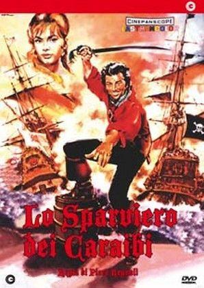 El halcón del Caribe