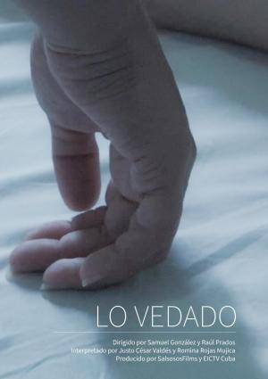 Lo vedado (C)