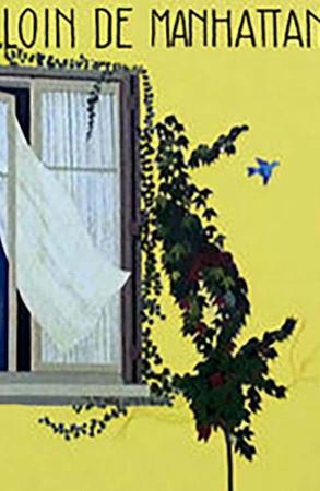 Loin de Manhattan
