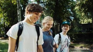 LOMO: The Language of Many Others