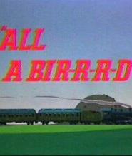 Pájaros al tren (C)