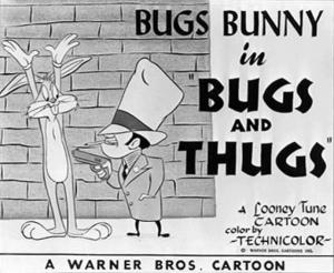 Bugs Bunny: Una vida tranquila (C)