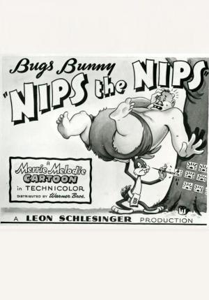 Bugs Bunny Nips the Nips