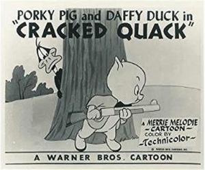 Cracked Quack (C)